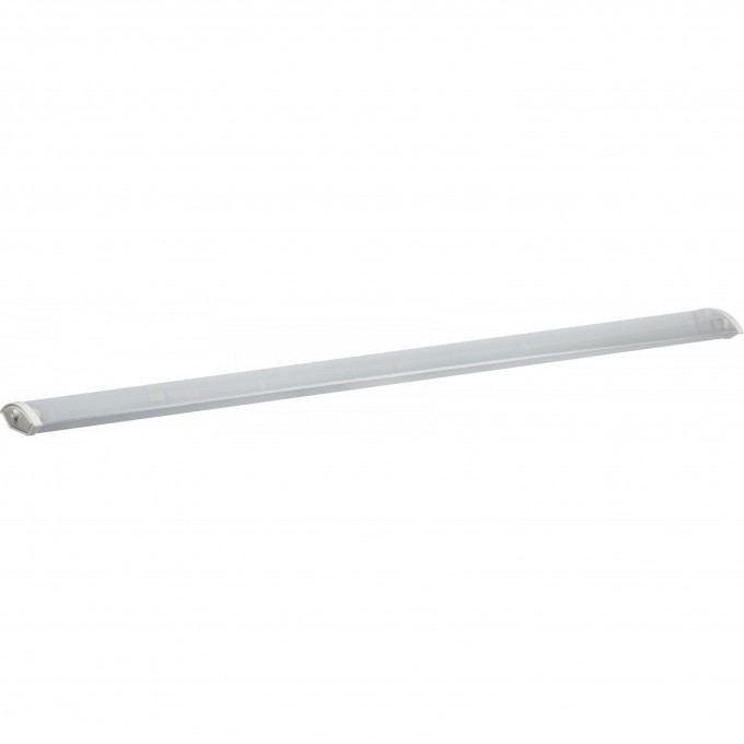 Светильник ЭРА ДПО 11-2х18-001 с рассеивателем IP40 под 2 светодиодные лампы Т8 2*G13 LED 1200мм B0048428 Светильник ЭРА ДПО 11-2х18-001 с рассеивателем IP40 под 2 светодиодные лампы Т8 2*G13 LED 1200мм B0048428