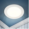 Светильник ЭРА LED 1-24-4K светодиодный круглый LED 24W 220V 4000K B0019460 Светильник ЭРА LED 1-24-4K светодиодный круглый LED 24W 220V 4000K B0019460