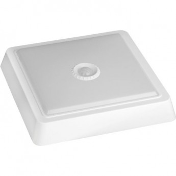 Светильник ЭРА SPB-4-10-4K ЖКХ светодиодный IP20 10Вт 800Лм 4000К 170мм квадрат Светильник ЭРА SPB-4-10-4K ЖКХ светодиодный IP20 10Вт 800Лм 4000К 170мм квадрат