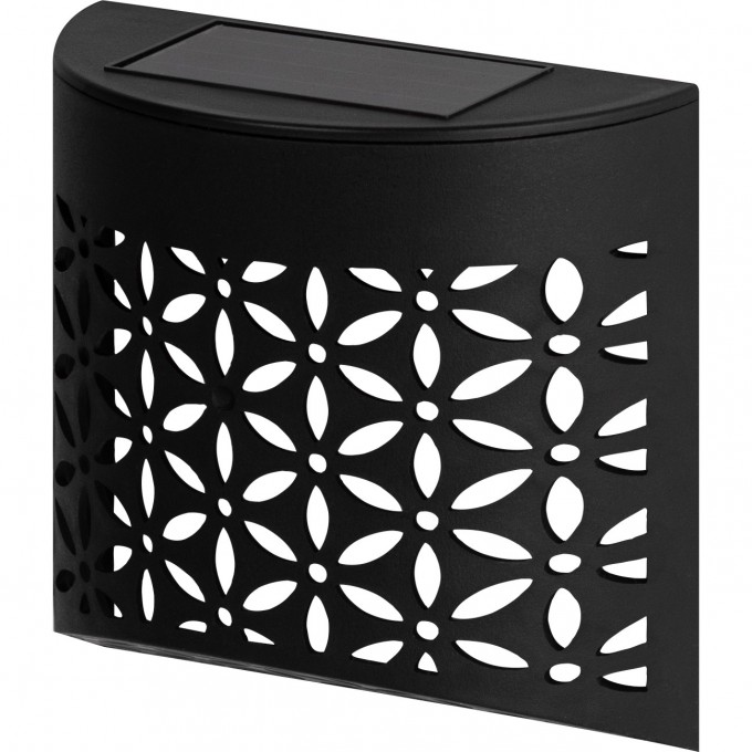 Светильник фасадный ЭРА ERAFS024-01 ЛЕПЕСТКИ 1LED B0057591 Светильник фасадный ЭРА ERAFS024-01 ЛЕПЕСТКИ 1LED B0057591