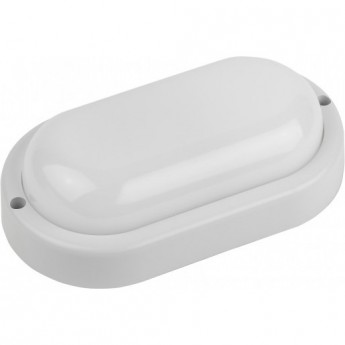 Светильник ЖКХ светодиодный ЭРА SPB-202-0-40K-012 IP65 12Вт 1140Лм 4000К 200x98 ОВАЛ Светильник ЖКХ светодиодный ЭРА SPB-202-0-40K-012 IP65 12Вт 1140Лм 4000К 200x98 ОВАЛ