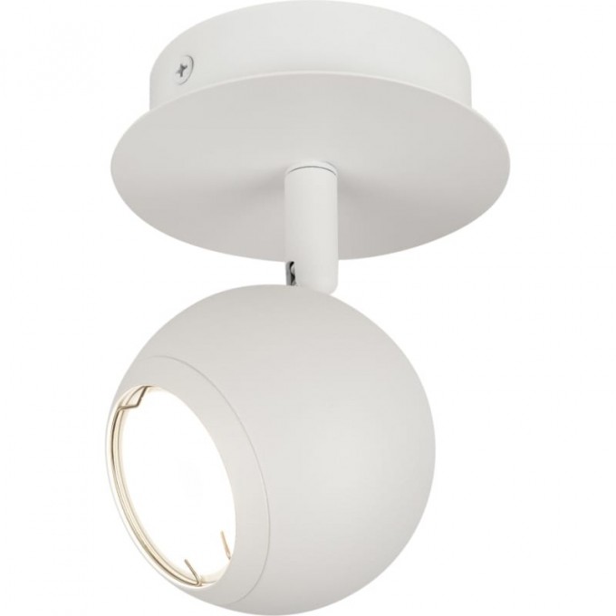 Светильник настенно-потолочный спот ЭРА Б0056369 OL36 WH MR16 GU10 IP20 белый B0056369 Светильник настенно-потолочный спот ЭРА Б0056369 OL36 WH MR16 GU10 IP20 белый B0056369