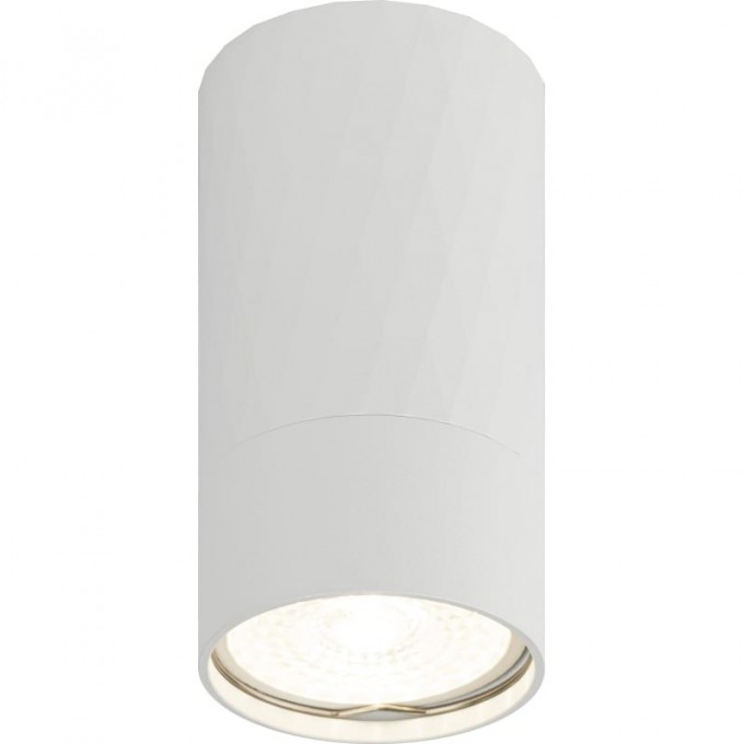 Светильник настенно-потолочный спот ЭРА Б0056375 OL31 WH MR16 GU10 IP20 белый B0056375 Светильник настенно-потолочный спот ЭРА Б0056375 OL31 WH MR16 GU10 IP20 белый B0056375