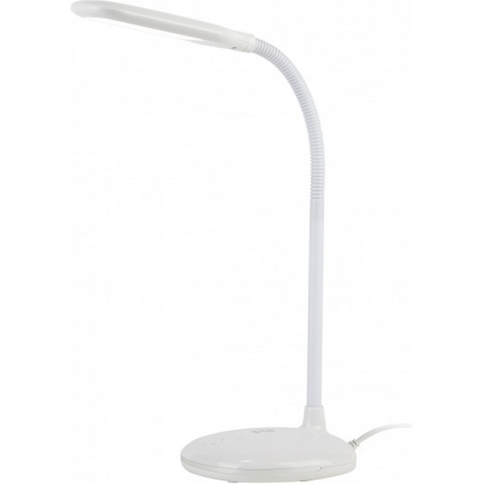 Светильник настольный ЭРА NLED-477-8W-W белый B0041082 Светильник настольный ЭРА NLED-477-8W-W белый B0041082