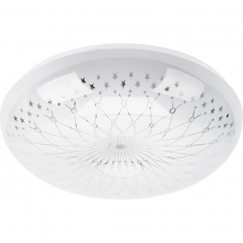 Светильник потолочный ЭРА SPB-6-18-4K FEYA светодиодный без ДУ 18Вт 4000K Светильник потолочный ЭРА SPB-6-18-4K FEYA светодиодный без ДУ 18Вт 4000K