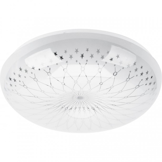 Светильник потолочный ЭРА SPB-6-18-4K FEYA светодиодный без ДУ 18Вт 4000K B0054079 Светильник потолочный ЭРА SPB-6-18-4K FEYA светодиодный без ДУ 18Вт 4000K B0054079