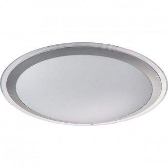 Светильник потолочный светодиодный ЭРА КЛАССИК SPB-6 UFO 60 70Вт 3000-6500К 4800 Лм с пультом ДУ Светильник потолочный светодиодный ЭРА КЛАССИК SPB-6 UFO 60 70Вт 3000-6500К 4800 Лм с пультом ДУ