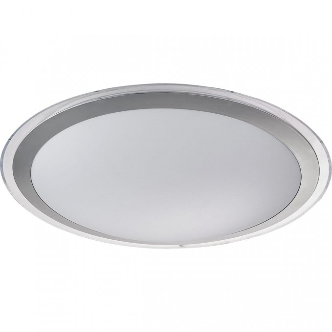 Светильник потолочный светодиодный ЭРА КЛАССИК SPB-6 UFO 60 70Вт 3000-6500К 4800 Лм с пультом ДУ B0030136 Светильник потолочный светодиодный ЭРА КЛАССИК SPB-6 UFO 60 70Вт 3000-6500К 4800 Лм с пультом ДУ B0030136