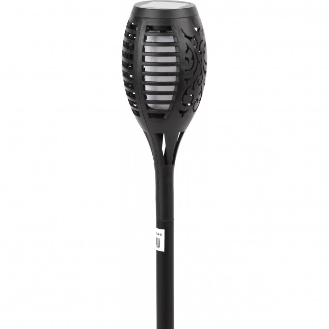 Светильник садовый ЭРА ERASF020-33 Факел 49.5см солнечная батарея B0044241 Светильник садовый ЭРА ERASF020-33 Факел 49.5см солнечная батарея B0044241