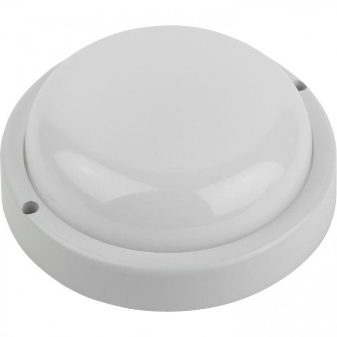 Светильник светодиодный ЭРА Б0047630 SPB-201-1-40К-012 IP65 12Вт 1140лм 4000К СВЧ с датчиком движения ЖКХ B0047630 Светильник светодиодный ЭРА Б0047630 SPB-201-1-40К-012 IP65 12Вт 1140лм 4000К СВЧ с датчиком движения ЖКХ B0047630