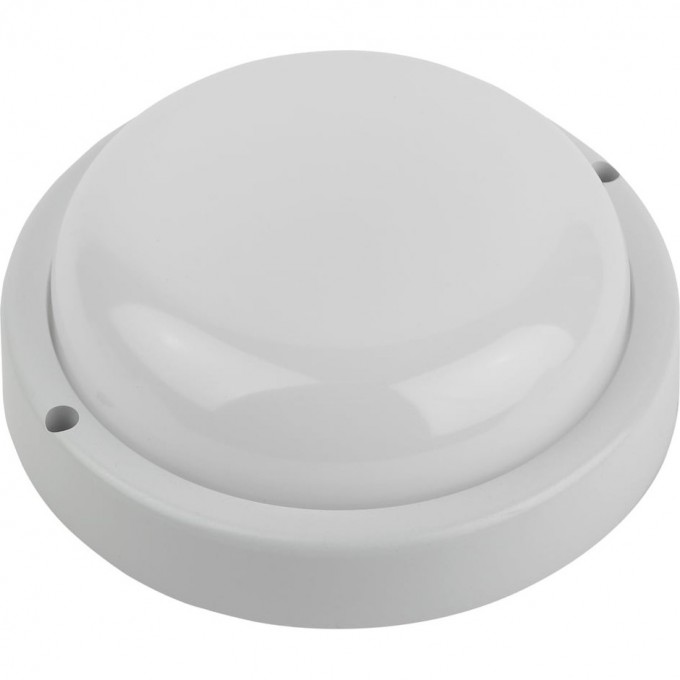 Светильник светодиодный ЭРА Б0047633 SPB-201-1-65К-015 IP65 15Вт 1425лм 6500К СВЧ с датчиком движения ЖКХ B0047633 Светильник светодиодный ЭРА Б0047633 SPB-201-1-65К-015 IP65 15Вт 1425лм 6500К СВЧ с датчиком движения ЖКХ B0047633