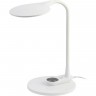 Светильник светодиодный ЭРА Б0052774 NLED-498-10W-W настольный с основанием белый B0052774 Светильник светодиодный ЭРА Б0052774 NLED-498-10W-W настольный с основанием белый B0052774