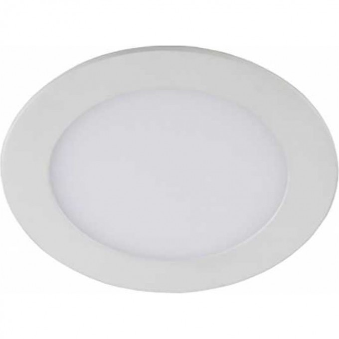Светильник светодиодный ЭРА Б0058403 LED 1-16-6K 16Вт 6500К встраив. круглый B0058403 Светильник светодиодный ЭРА Б0058403 LED 1-16-6K 16Вт 6500К встраив. круглый B0058403
