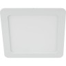 Светильник светодиодный ЭРА Б0058405 LED 2-16-6K 16Вт 6500К встраив. квадратный B0058405 Светильник светодиодный ЭРА Б0058405 LED 2-16-6K 16Вт 6500К встраив. квадратный B0058405