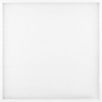 Светильник светодиодный ЭРА Б0061335 SPO-640-3-6K-32 32Вт 6500К 3200лм IP40 588х588х19мм панель Грильято матовый Светильник светодиодный ЭРА Б0061335 SPO-640-3-6K-32 32Вт 6500К 3200лм IP40 588х588х19мм панель Грильято матовый