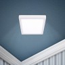 Светильник светодиодный ЭРА LED 9-12-4K квадратный накладной LED 12W 220V 4000K белый B0050272 Светильник светодиодный ЭРА LED 9-12-4K квадратный накладной LED 12W 220V 4000K белый B0050272