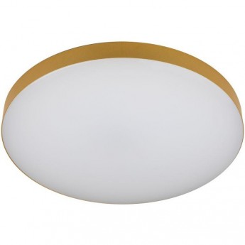 Светильник светодиодный ЭРА RELICT Б0059502 48 SPB-6-60 4К MG 60Вт 4000К потолочный золото Светильник светодиодный ЭРА RELICT Б0059502 48 SPB-6-60 4К MG 60Вт 4000К потолочный золото