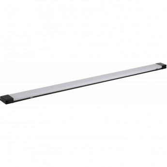 Светильник светодиодный ЭРА SPO-531-B-40K-036 36Вт 4000К 3960Лм IP20 1200мм опал черный Светильник светодиодный ЭРА SPO-531-B-40K-036 36Вт 4000К 3960Лм IP20 1200мм опал черный