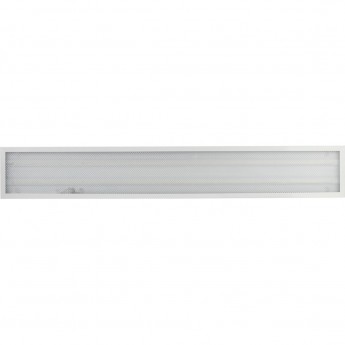 Светильник светодиодный ЭРА SPO-7-40-6K-M 40Вт 6500К 2800Лм IP40 1200x180x19 матовый Светильник светодиодный ЭРА SPO-7-40-6K-M 40Вт 6500К 2800Лм IP40 1200x180x19 матовый