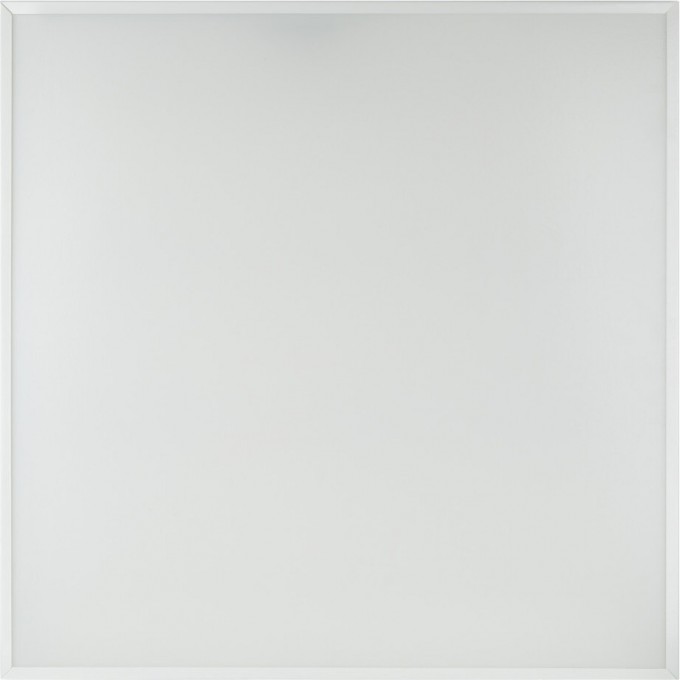 Светильник светодиодный ЭРА SPO-910-3-40K-032 32Вт 4000К 3360Лм 595x595x40 матовый с проводом B0046473 Светильник светодиодный ЭРА SPO-910-3-40K-032 32Вт 4000К 3360Лм 595x595x40 матовый с проводом B0046473