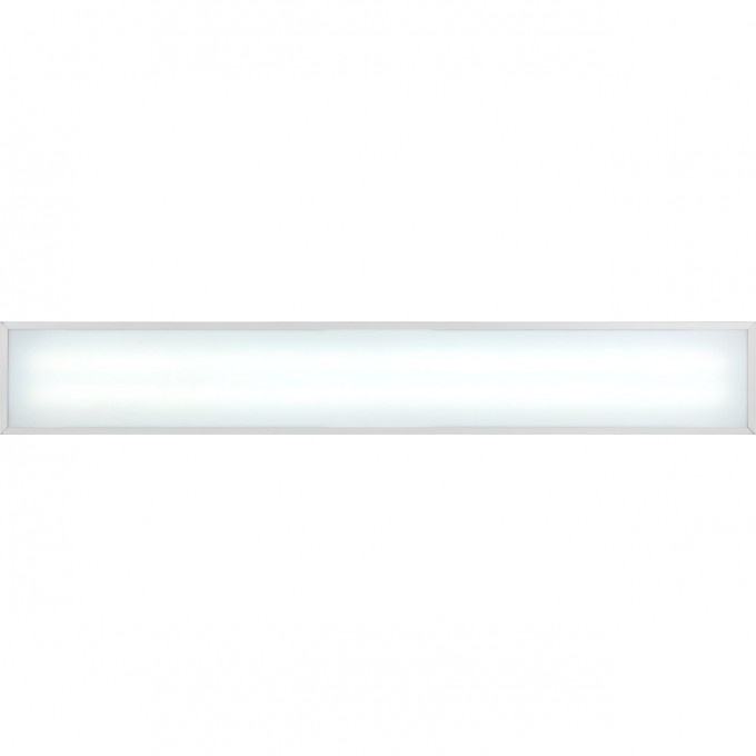 Светильник светодиодный ЭРА SPO-920-3-40K-032 32Вт 4000К 3360Лм 1195х180х40 матовый B0051558 Светильник светодиодный ЭРА SPO-920-3-40K-032 32Вт 4000К 3360Лм 1195х180х40 матовый B0051558