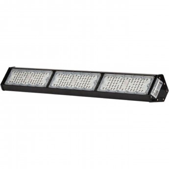 Светильник светодиодный ЭРА SPP-404-0-50K-150 подвесной IP54 150Вт 15750Лм 5000K Кп Светильник светодиодный ЭРА SPP-404-0-50K-150 подвесной IP54 150Вт 15750Лм 5000K Кп