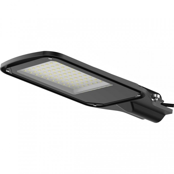 Светильник светодиодный РА Б0062692 SPP-504-0-50K-050 50Вт 5000К IP65 5000лм КСС Д DOB SMD 48мм уличный черный B0062692 Светильник светодиодный РА Б0062692 SPP-504-0-50K-050 50Вт 5000К IP65 5000лм КСС Д DOB SMD 48мм уличный черный B0062692