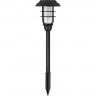 Светильник светодиодный садовый ЭРА ERASS12-03 "ЛОФТ" LED уличный на солнечной батарее B0057652 Светильник светодиодный садовый ЭРА ERASS12-03 "ЛОФТ" LED уличный на солнечной батарее B0057652