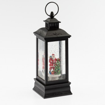 Светодиодная новогодняя фигура ЭРА ENGDS-10 ДЕД МОРОЗ 1 LED Светодиодная новогодняя фигура ЭРА ENGDS-10 ДЕД МОРОЗ 1 LED