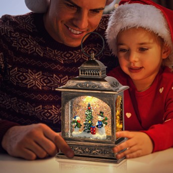 Светодиодная новогодняя фигура ЭРА ENGDS-11 Снеговики 1 LED Светодиодная новогодняя фигура ЭРА ENGDS-11 Снеговики 1 LED