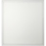 Светодиодная панель ЭРА SPL-511-W-65K-040 40Вт 6500К 4000Лм IP40 595x595x8 белая без драйвера B0048928 Светодиодная панель ЭРА SPL-511-W-65K-040 40Вт 6500К 4000Лм IP40 595x595x8 белая без драйвера B0048928