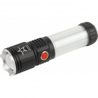 Светодиодный фонарь ЭРА АРМИЯ РОССИИ MA-703 "ТАЙФУН" ручной аккумуляторный 10Вт 6 режимов LI аккумулятор магнит крючок Светодиодный фонарь ЭРА АРМИЯ РОССИИ MA-703 "ТАЙФУН" ручной аккумуляторный 10Вт 6 режимов LI аккумулятор магнит крючок