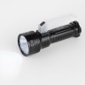 Светодиодный фонарь ЭРА UB-301 универсальный на батарейках 3Вт пластик B0054035 Светодиодный фонарь ЭРА UB-301 универсальный на батарейках 3Вт пластик B0054035
