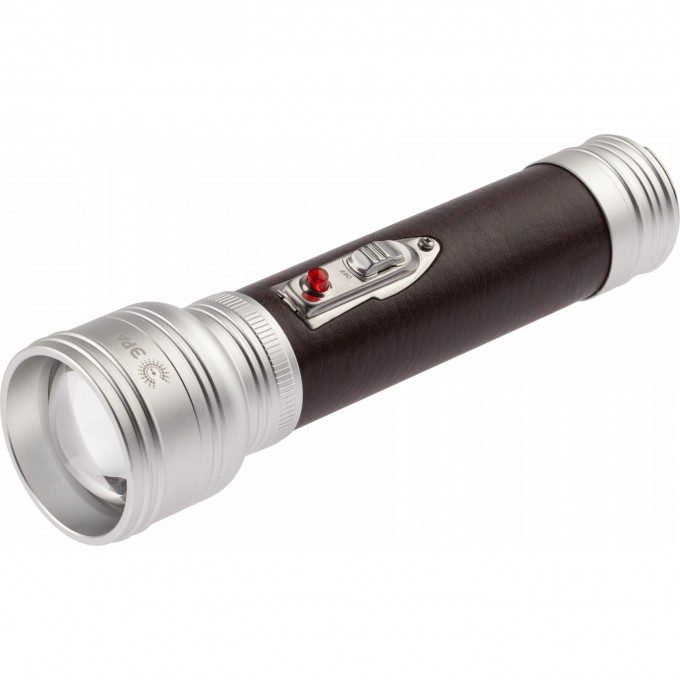 Светодиодный фонарь ЭРА УНИВЕРСАЛЬНЫЕ MB-904 Авиатор ручной на батарейках 5Вт B0046379 Светодиодный фонарь ЭРА УНИВЕРСАЛЬНЫЕ MB-904 Авиатор ручной на батарейках 5Вт B0046379