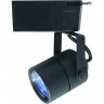 Трековый светильник однофазный ЭРА TR11-GU10 BK под лампу MR16 черный B0044270 Трековый светильник однофазный ЭРА TR11-GU10 BK под лампу MR16 черный B0044270
