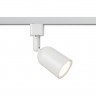 Трековый светильник однофазный ЭРА TR41-GU10 WH под лампу MR16 белый B0054172 Трековый светильник однофазный ЭРА TR41-GU10 WH под лампу MR16 белый B0054172
