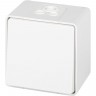Выключатель ЭРА ЭКСПЕРТ 11-1501-01 IP55 10АХ-250В белый B0063250 Выключатель ЭРА ЭКСПЕРТ 11-1501-01 IP55 10АХ-250В белый B0063250