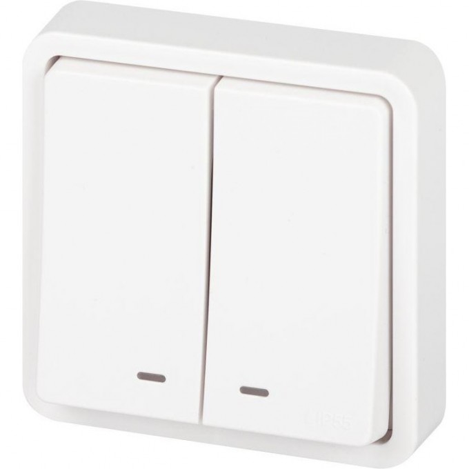 Выключатель ЭРА ЭКСПЕРТ 11-1525-01 с подсветкой IP55 10АХ-250В СУ белый B0063304 Выключатель ЭРА ЭКСПЕРТ 11-1525-01 с подсветкой IP55 10АХ-250В СУ белый B0063304