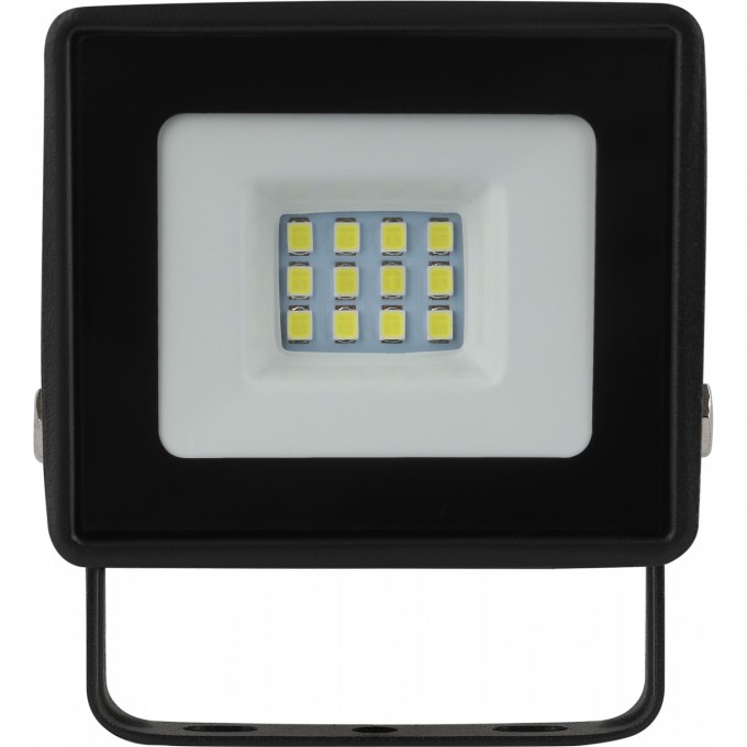 Прожектор светодиодный уличный ЭРА LPR-023-0-65K-010 10Вт 6500K 800Лм IP65 B0052021 Прожектор светодиодный уличный ЭРА LPR-023-0-65K-010 10Вт 6500K 800Лм IP65 B0052021