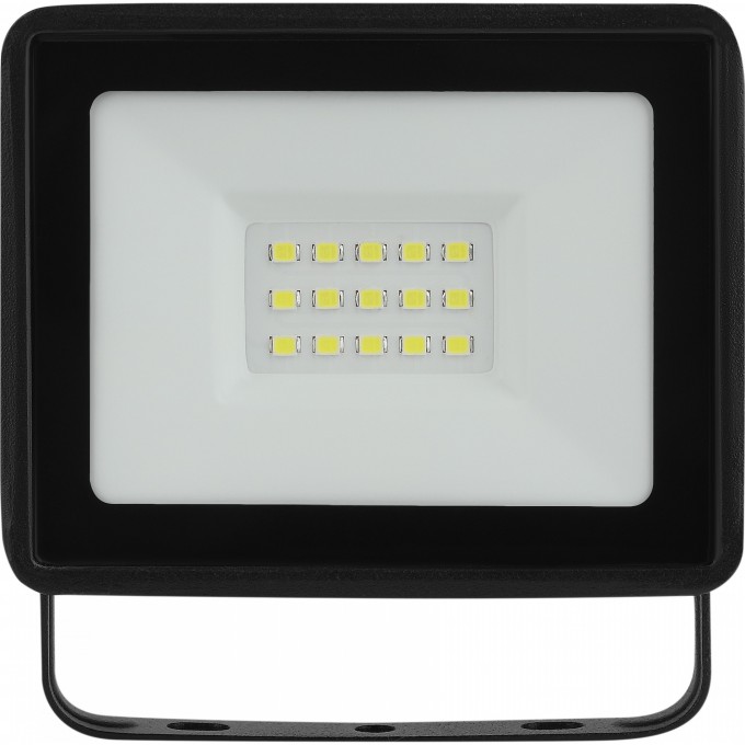 Прожектор светодиодный уличный ЭРА LPR-023-0-65K-020 20Вт 6500K 1600Лм IP65 B0052022 Прожектор светодиодный уличный ЭРА LPR-023-0-65K-020 20Вт 6500K 1600Лм IP65 B0052022