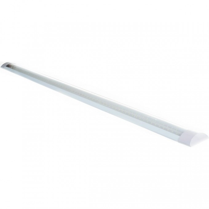 Светильник светодиодный ЭРА SPO-5-40-4K-P (F) 36Вт 4000К 2880Лм IP20 1200х75мм прозрачный B0032479 Светильник светодиодный ЭРА SPO-5-40-4K-P (F) 36Вт 4000К 2880Лм IP20 1200х75мм прозрачный B0032479