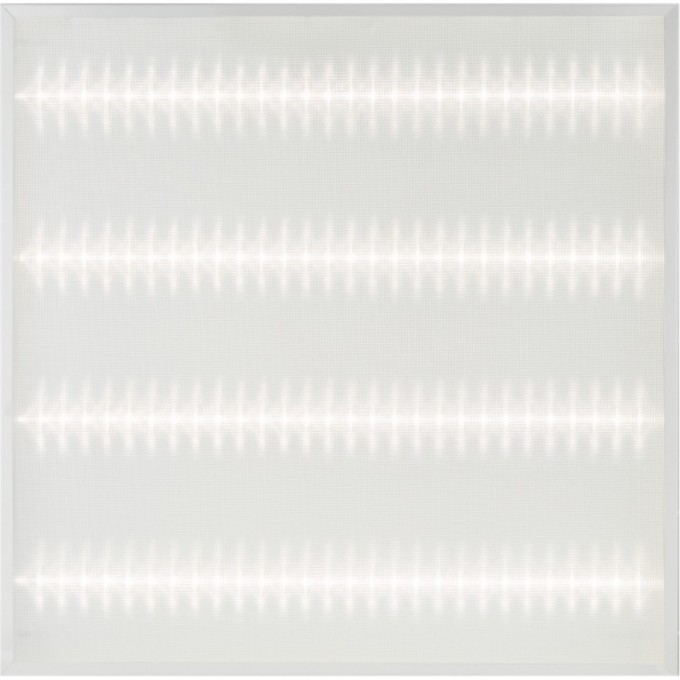 Светильник светодиодный ЭРА SPO-910-2-65K-045 45Вт 6500К 4725Лм 595x595x40 микропризма с проводом B0046480 Светильник светодиодный ЭРА SPO-910-2-65K-045 45Вт 6500К 4725Лм 595x595x40 микропризма с проводом B0046480