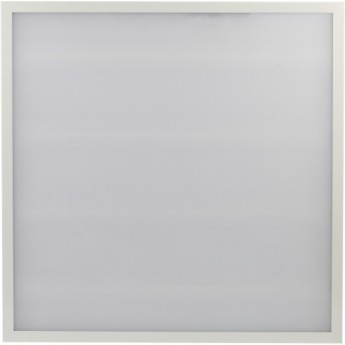 Светильник светодиодный ЭРА SPO-930-9-40K-038 38Вт 4000K 3990Лм IP54 595х595х45 матовый с равномерной засветкой Светильник светодиодный ЭРА SPO-930-9-40K-038 38Вт 4000K 3990Лм IP54 595х595х45 матовый с равномерной засветкой