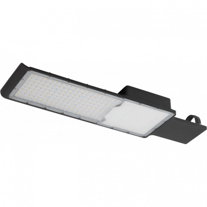 Уличный светильник ЭРА SPP-502-0-50K-120 120Вт 5000К 12000Лм IP65 КСС "Ш-с" IC-SMD 48/60мм B0043664 Уличный светильник ЭРА SPP-502-0-50K-120 120Вт 5000К 12000Лм IP65 КСС "Ш-с" IC-SMD 48/60мм B0043664